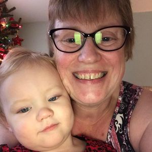 Meet your Posher, Barbara